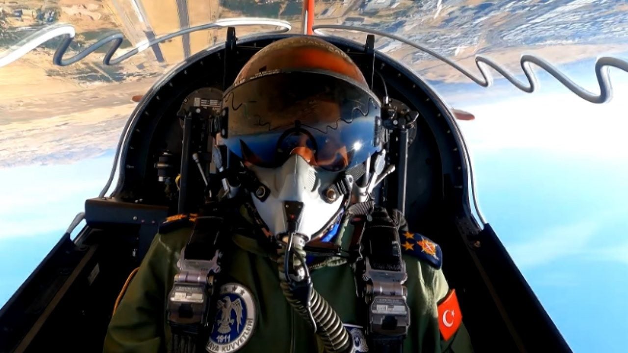 Foto - MSB’den Eurofighter, TAYFUN ve HÜRKUŞ-2 açıklaması! Envanterde son durum belli oldu