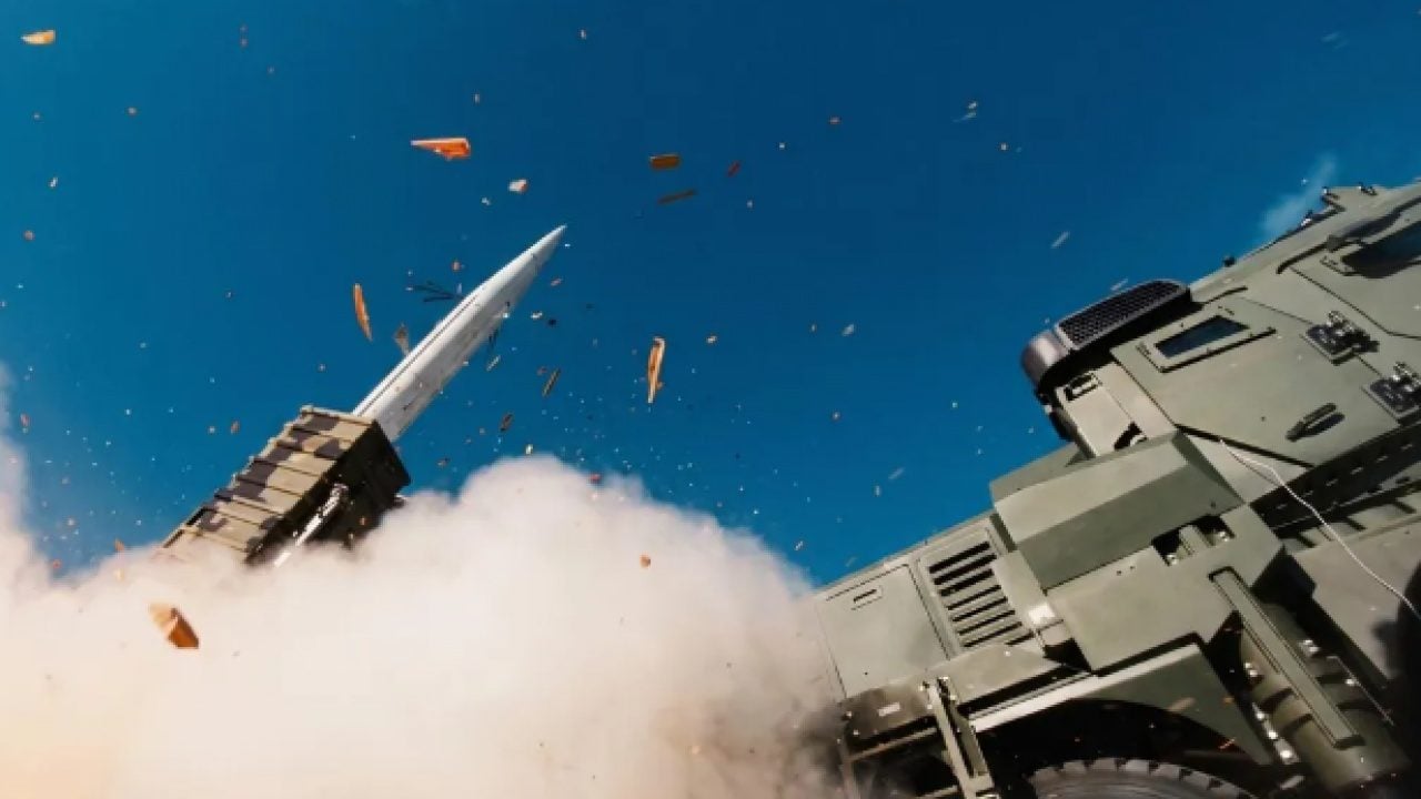 Foto - MSB’den Eurofighter, TAYFUN ve HÜRKUŞ-2 açıklaması! Envanterde son durum belli oldu