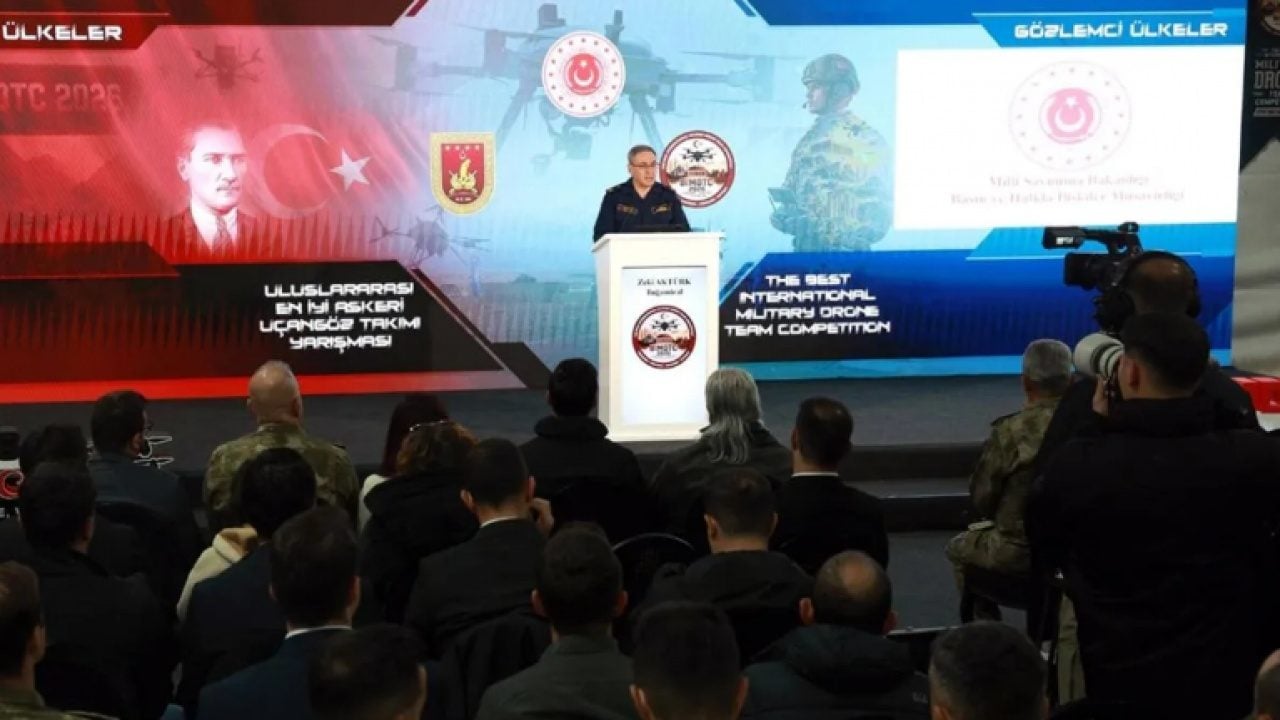 Foto - MSB’den Eurofighter, TAYFUN ve HÜRKUŞ-2 açıklaması! Envanterde son durum belli oldu