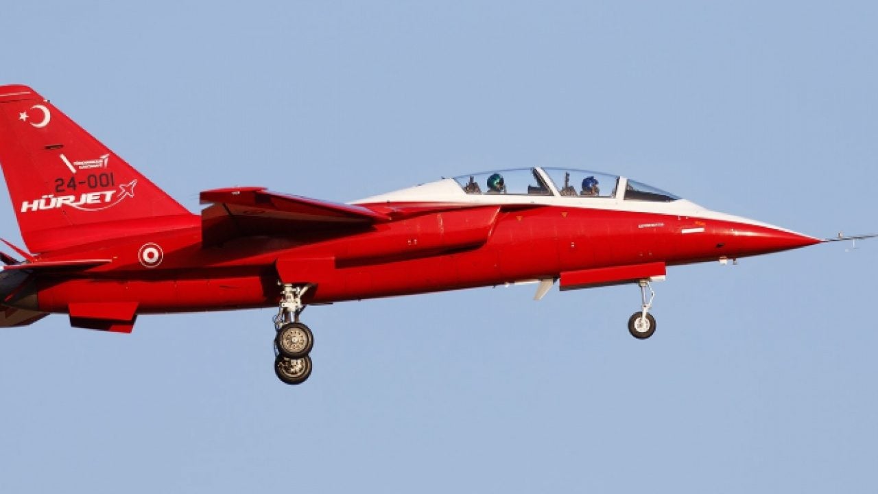 Foto - MSB’den Eurofighter, TAYFUN ve HÜRKUŞ-2 açıklaması! Envanterde son durum belli oldu