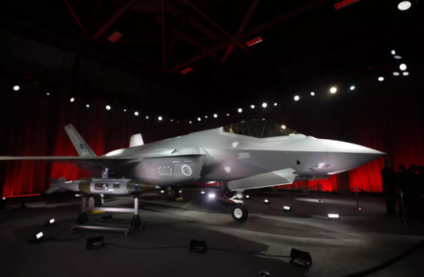 Foto - MSB'den F-16, F-35, Eurofighter açıklaması! O ülkenin cevabı bekleniyor...