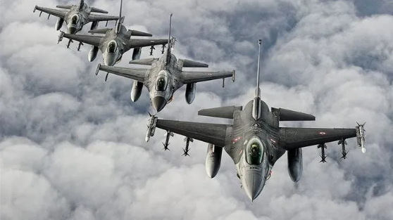 Foto - MSB'den flaş açıklama: Ölen terörist sayısı 2.156