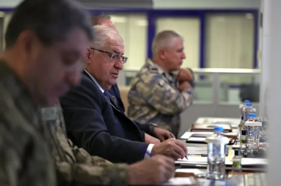 Foto - MSB'den flaş açıklama: Ölen terörist sayısı 2.156