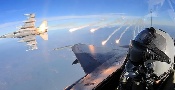 MSB'den flaş açıklama: Ölen terörist sayısı 2.156