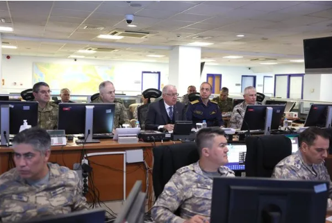 Foto - MSB'den flaş açıklama: Ölen terörist sayısı 2.156