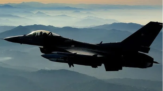 Foto - MSB'den flaş açıklama: Ölen terörist sayısı 2.156