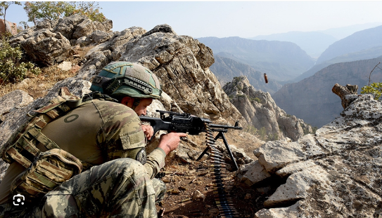 Foto - MSB'den son dakika açıklama: Almanya'dan hangi model ve kaç tane Eurofighter alınacak?