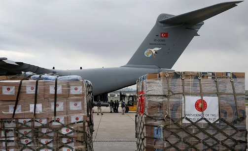 Foto - MSB'den son dakika açıklama: Almanya'dan hangi model ve kaç tane Eurofighter alınacak?