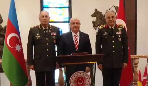 Foto - MSB'den son dakika açıklama: Almanya'dan hangi model ve kaç tane Eurofighter alınacak?