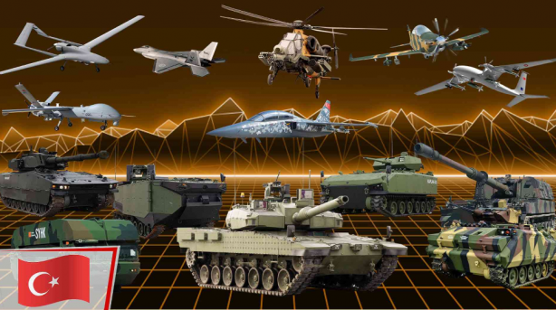 Foto - MSB'den son dakika açıklama: Almanya'dan hangi model ve kaç tane Eurofighter alınacak?