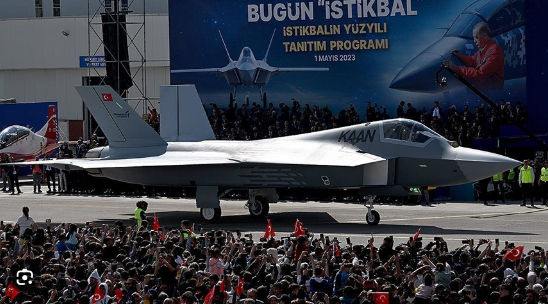 Foto - MSB'den son dakika açıklama: Almanya'dan hangi model ve kaç tane Eurofighter alınacak?
