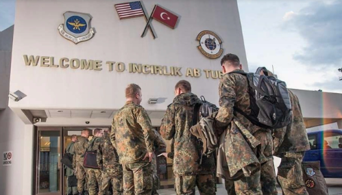 Foto - MSB'den son dakika açıklama: Almanya'dan hangi model ve kaç tane Eurofighter alınacak?