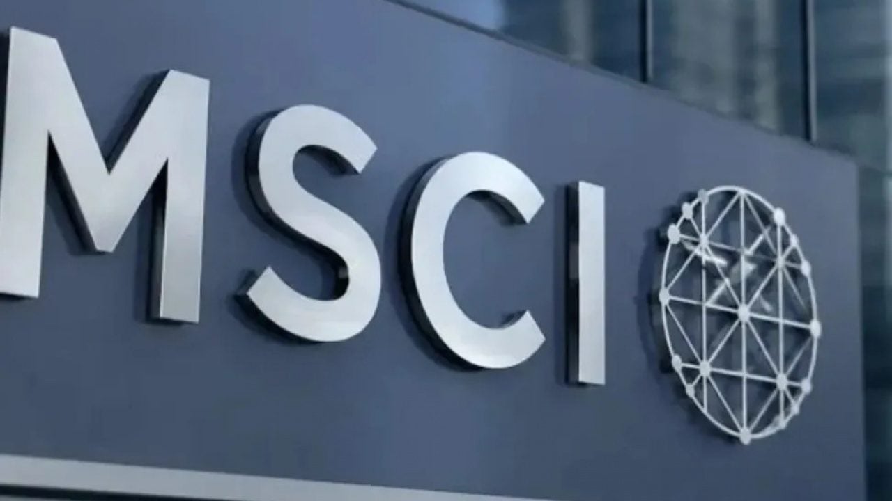 Foto - MSCI'den beklenmedik Türkiye hamlesi: Dondurma kararı aldılar