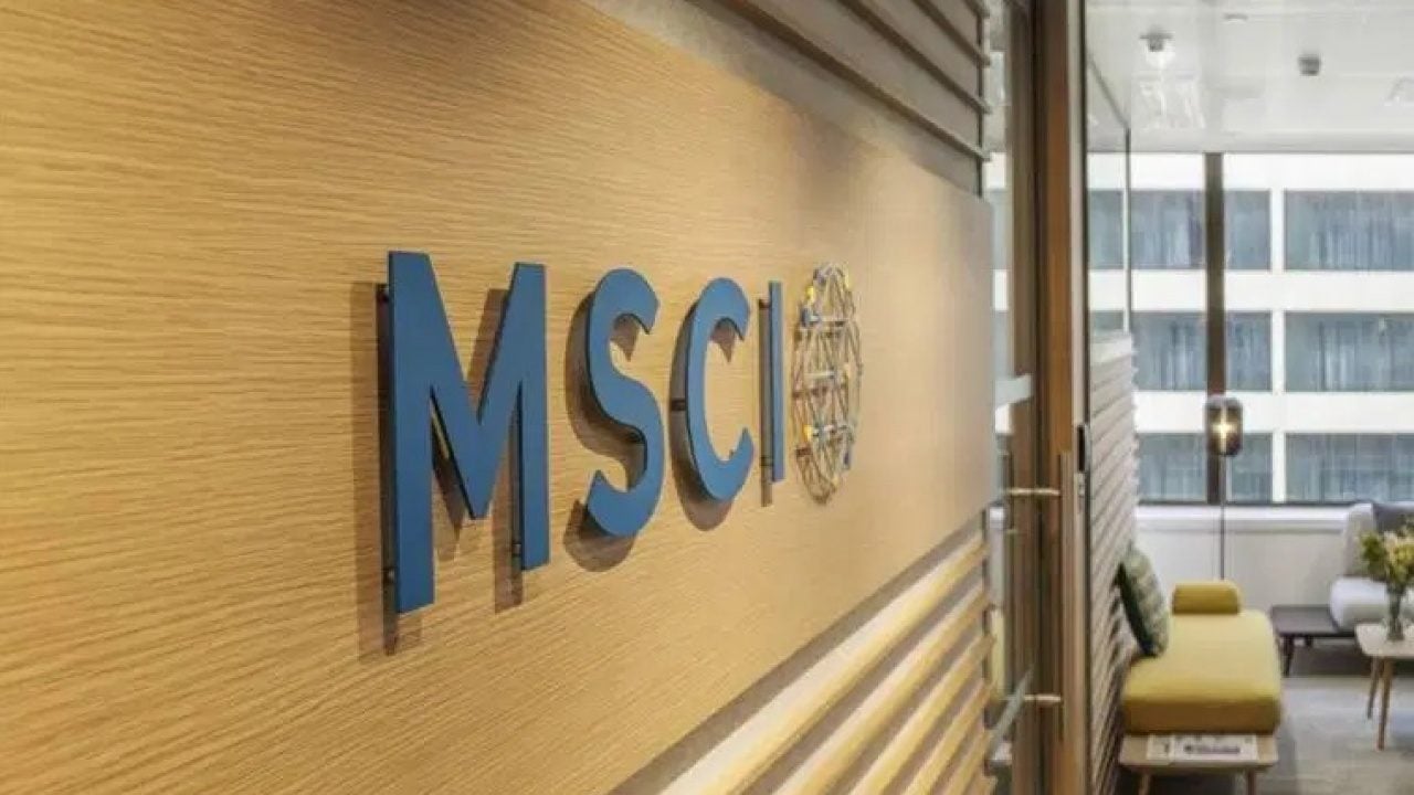 Foto - MSCI'den beklenmedik Türkiye hamlesi: Dondurma kararı aldılar