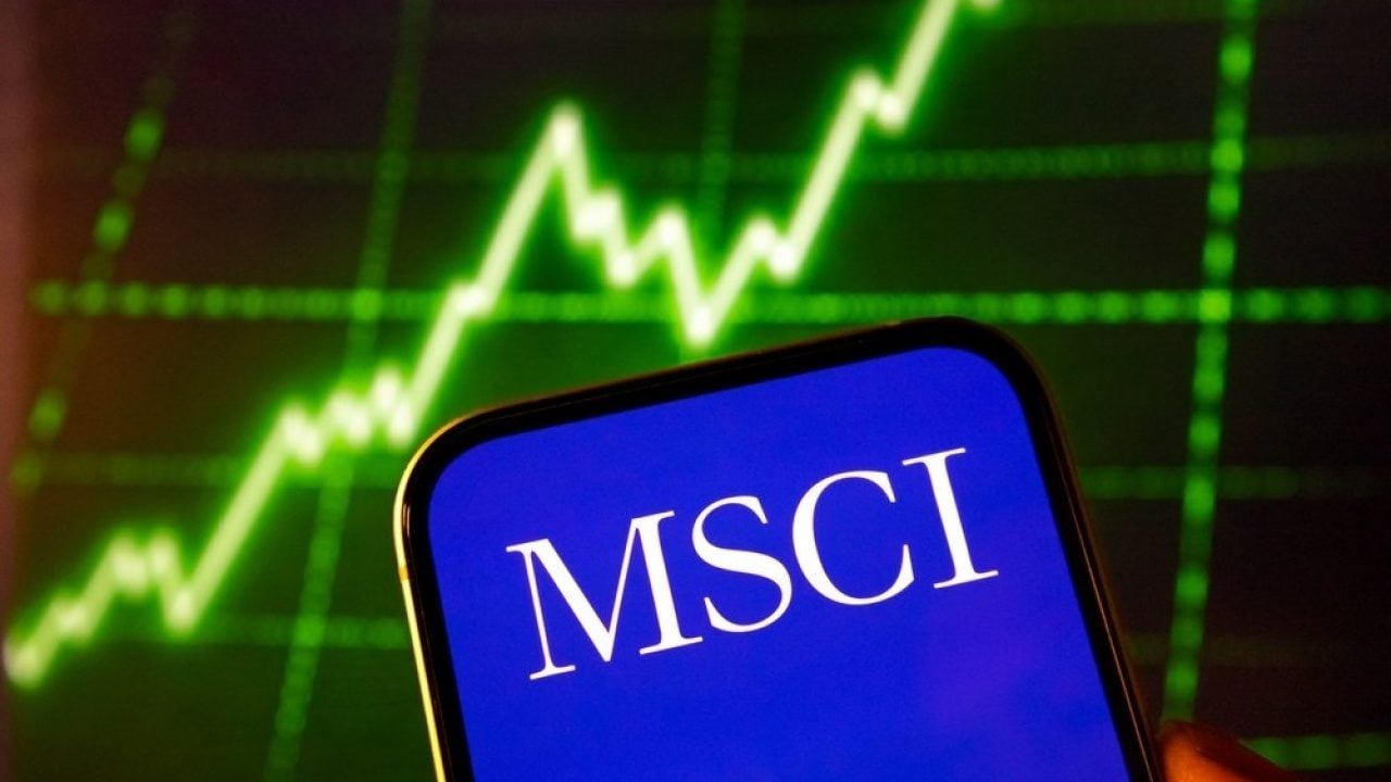Foto - MSCI'den beklenmedik Türkiye hamlesi: Dondurma kararı aldılar