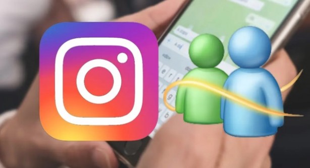 MSN geri dönüyor! Instagram'a yeni özellik
