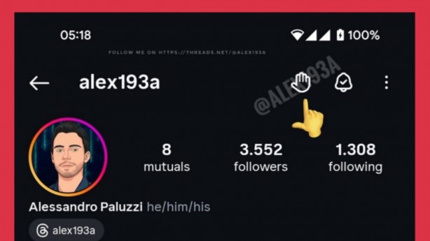 Foto - MSN geri dönüyor! Instagram'a yeni özellik