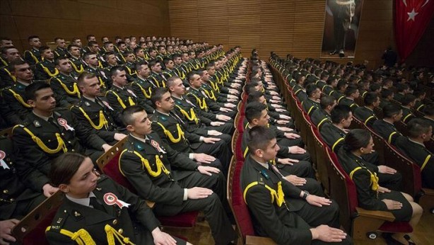 Foto - MSÜ Aday Belirleme Sınav sonuçları açıklandı | MSÜ sınav sonuç sorgulama ekranı