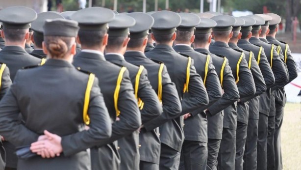 Foto - MSÜ Aday Belirleme Sınav sonuçları açıklandı | MSÜ sınav sonuç sorgulama ekranı