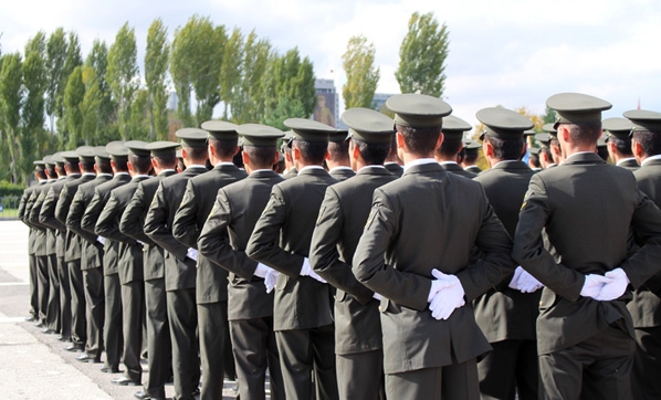 Foto - MSÜ Aday Belirleme Sınav sonuçları açıklandı | MSÜ sınav sonuç sorgulama ekranı