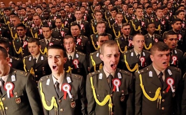 Foto - MSÜ Aday Belirleme Sınav sonuçları açıklandı | MSÜ sınav sonuç sorgulama ekranı