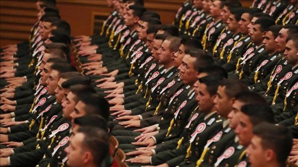 Foto - MSÜ Aday Belirleme Sınav sonuçları açıklandı | MSÜ sınav sonuç sorgulama ekranı