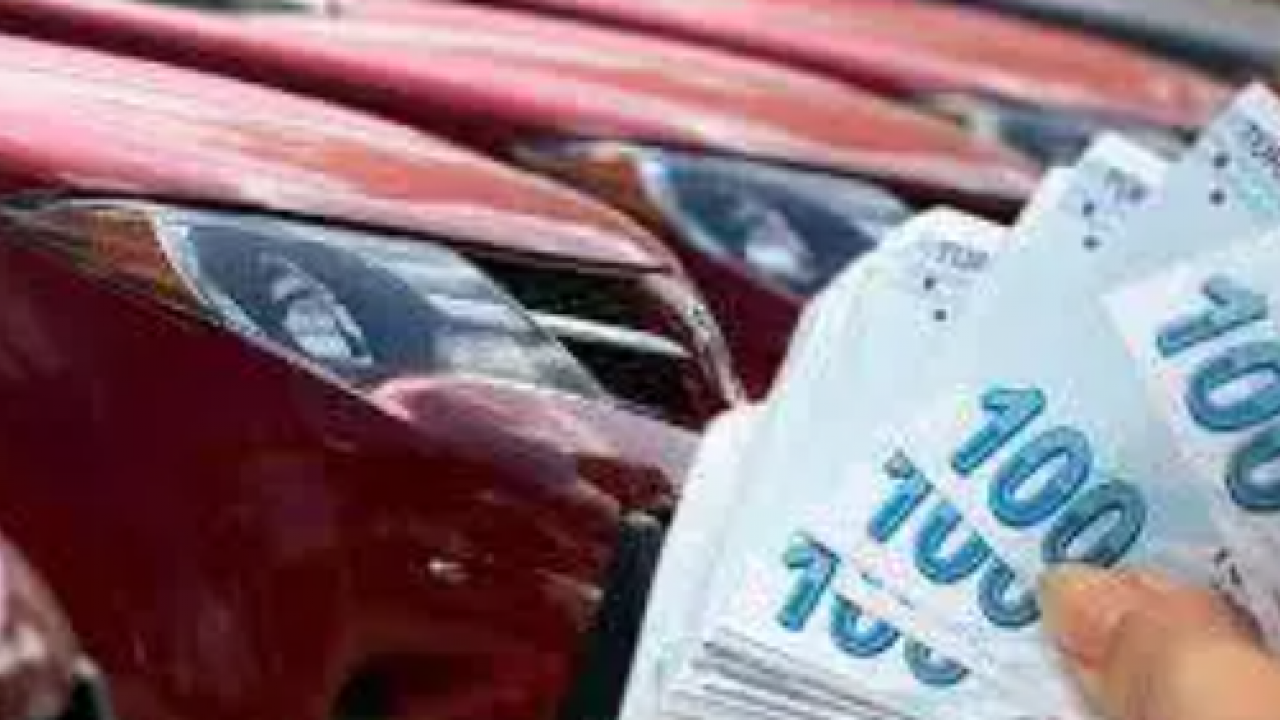 MTV'de ‘yüzde 5’ formülü: Başvuru yapanlar daha az ödeme yapıyor