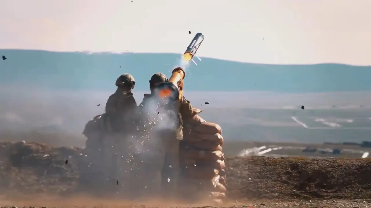 Muadili kendilerinde var ama bu Türk füzesine hayran kaldılar: Sınırları aştı benzersiz bir silah