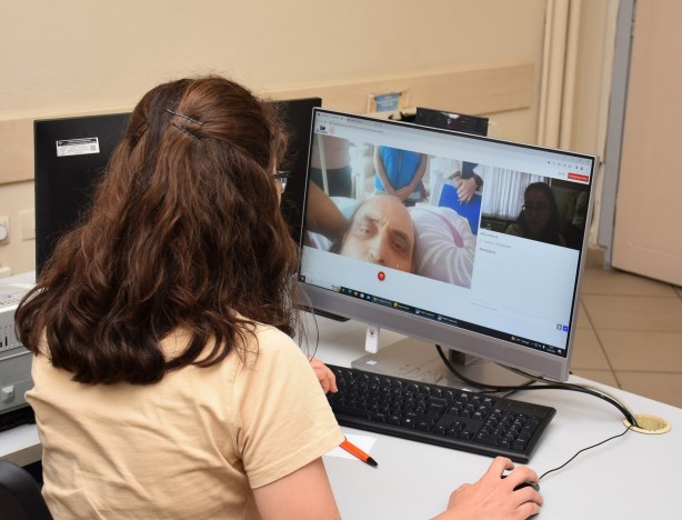 Muayenede yeni dönem! Sağlık Bakanlığı'ndan müthiş hizmet