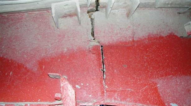 Foto - Muayeneye gelen sıra dışı araçlar