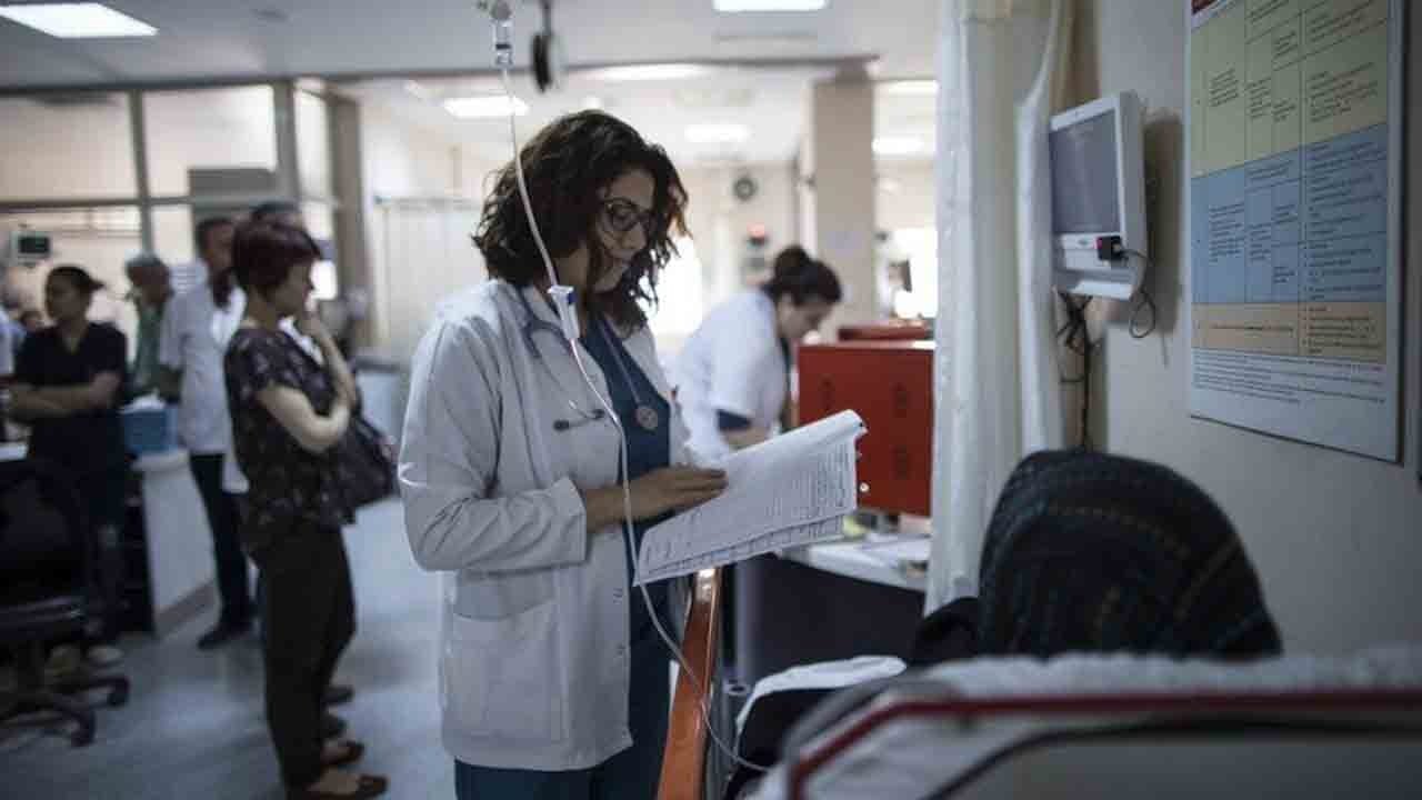 Foto - Muayeneye randevusuz erişim bu yola sevk ediyor: Acil servisler, acil hasta olmayanlarla dolu!