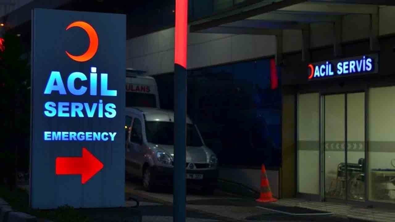 Foto - Muayeneye randevusuz erişim bu yola sevk ediyor: Acil servisler, acil hasta olmayanlarla dolu!