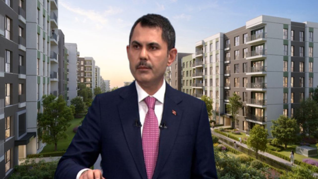 Foto - "Muazzam bir performans hızına yetişemiyoruz" Bakan Şimşek’ten Bakan Kurum’a büyük övgü 