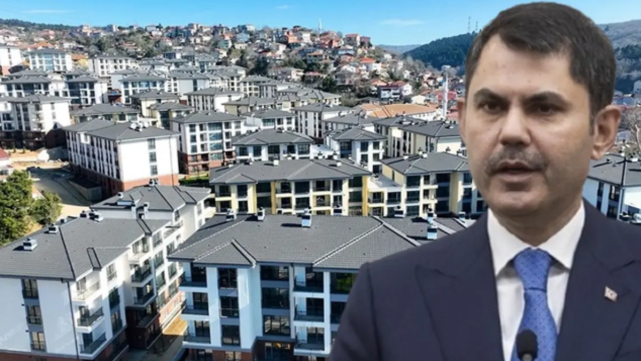 Foto - "Muazzam bir performans hızına yetişemiyoruz" Bakan Şimşek’ten Bakan Kurum’a büyük övgü 