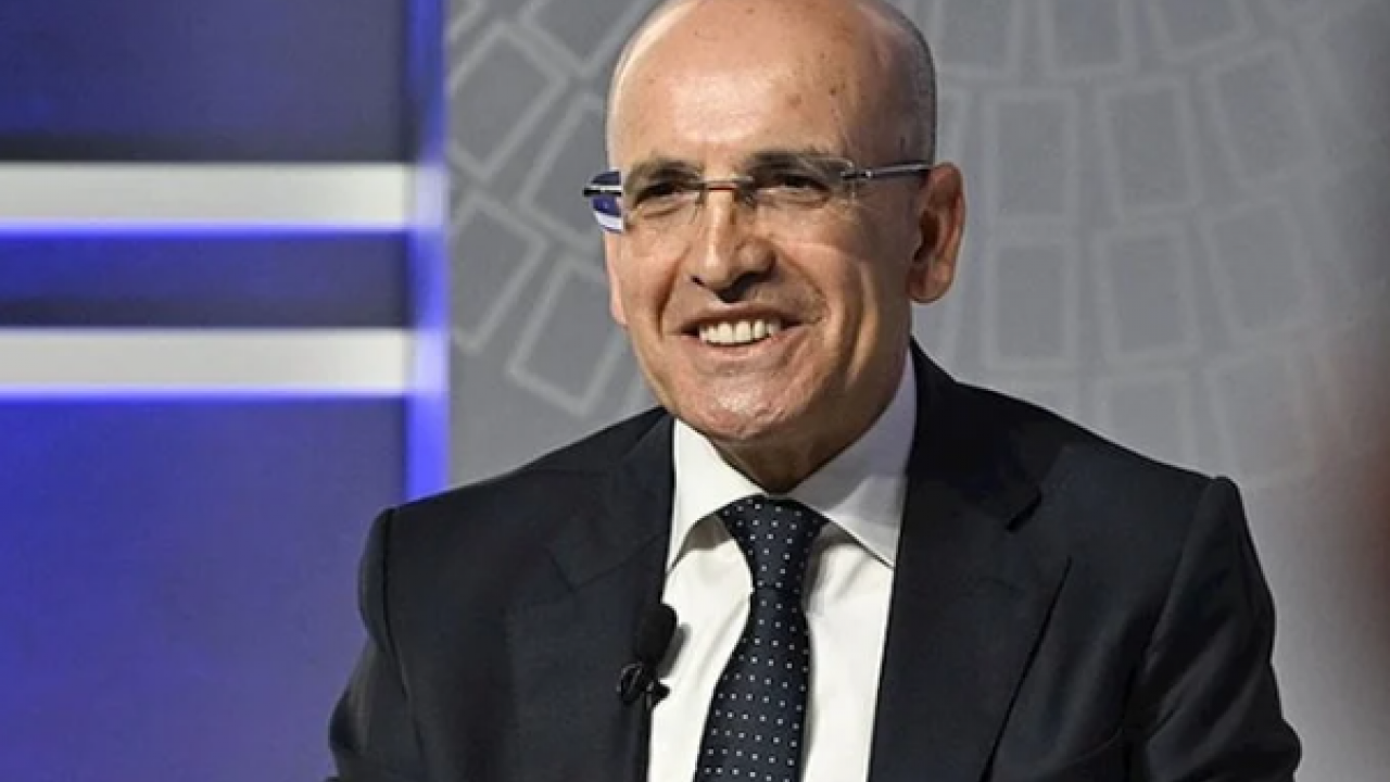 Foto - "Muazzam bir performans hızına yetişemiyoruz" Bakan Şimşek’ten Bakan Kurum’a büyük övgü 