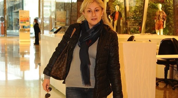 Muazzez Ersoy, seçimlerde oy vereceği partiyi Türkiye'ye ilan etti