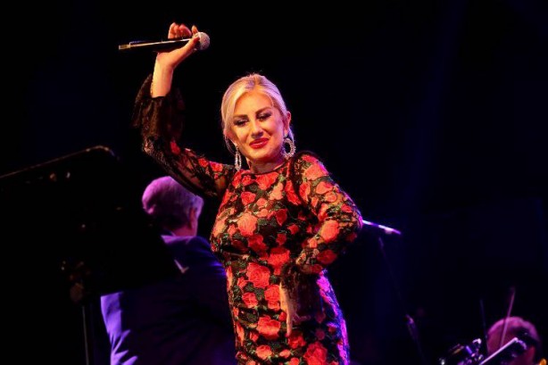 Foto - Muazzez Ersoy, seçimlerde oy vereceği partiyi Türkiye'ye ilan etti