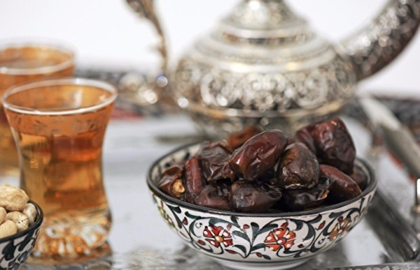 Foto - Mübarek 3 aylar nasıl geçirilmeli?