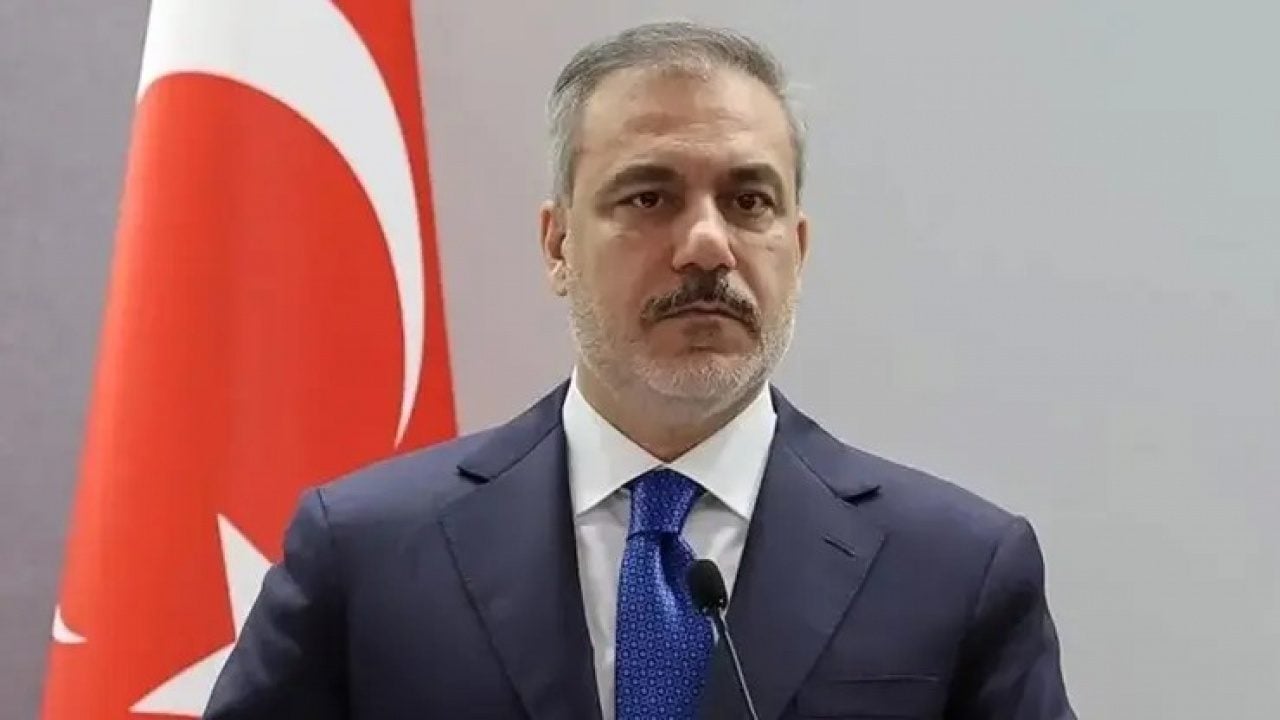 Foto - Mübarek el-Ati: Türk istihbaratıyla çalışıyoruz, Ankara kritik teknolojileri bize aktarıyor