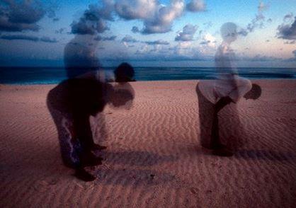 Foto - Mübarek Zemzemin hayrete düşüren sırrı