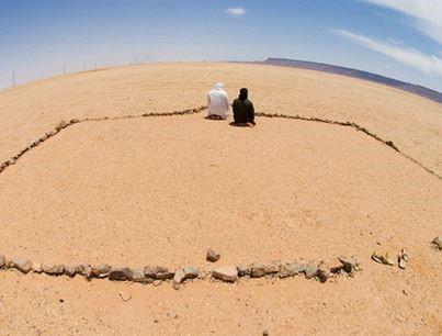 Foto - Mübarek Zemzemin hayrete düşüren sırrı
