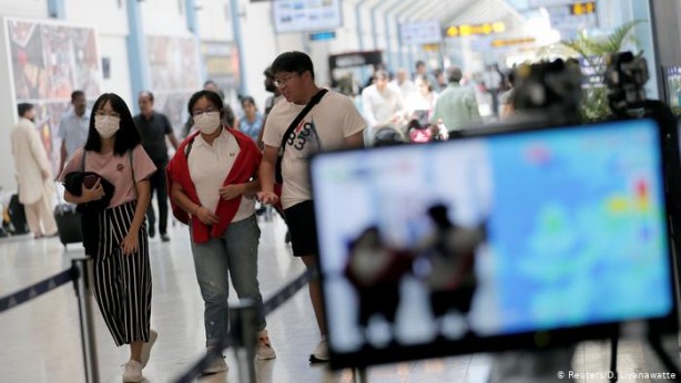 Foto - Mücadele ekibinin başındaki Çinli doktordan 'koronavirüs' itirafı: Yönetim yalan söyledi