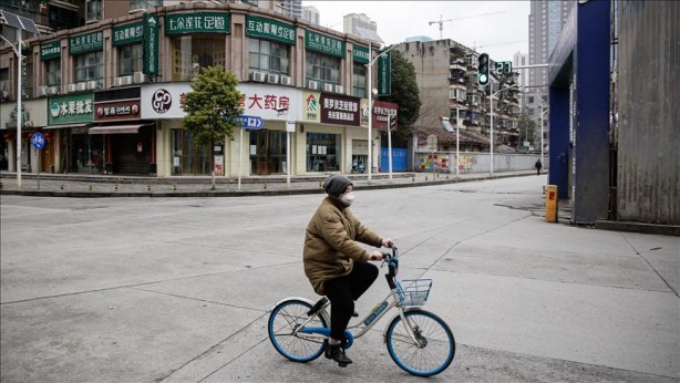 Foto - Mücadele ekibinin başındaki Çinli doktordan 'koronavirüs' itirafı: Yönetim yalan söyledi