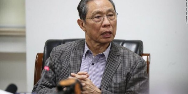 Foto - Mücadele ekibinin başındaki Çinli doktordan 'koronavirüs' itirafı: Yönetim yalan söyledi