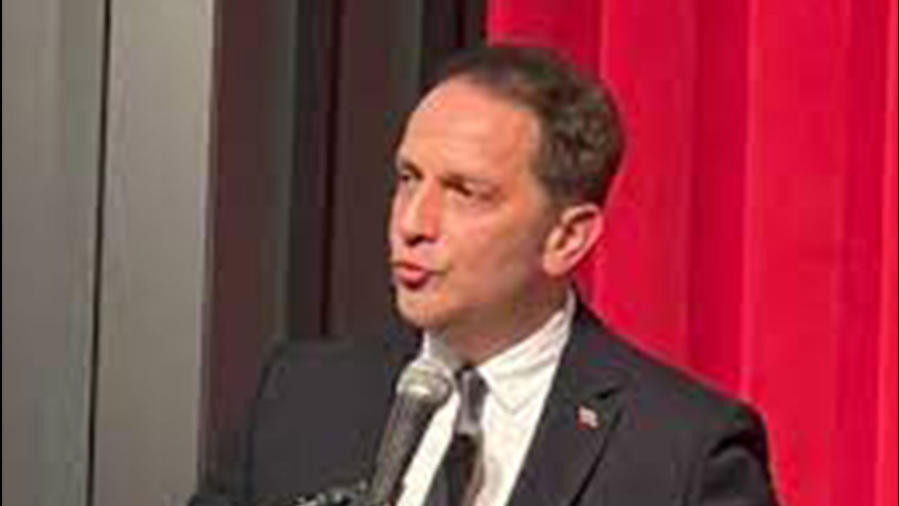 Mücahit Birinci sonunda patladı: AK Parti'yi bu adam konusunda kaç yıldan beri uyarıyorum