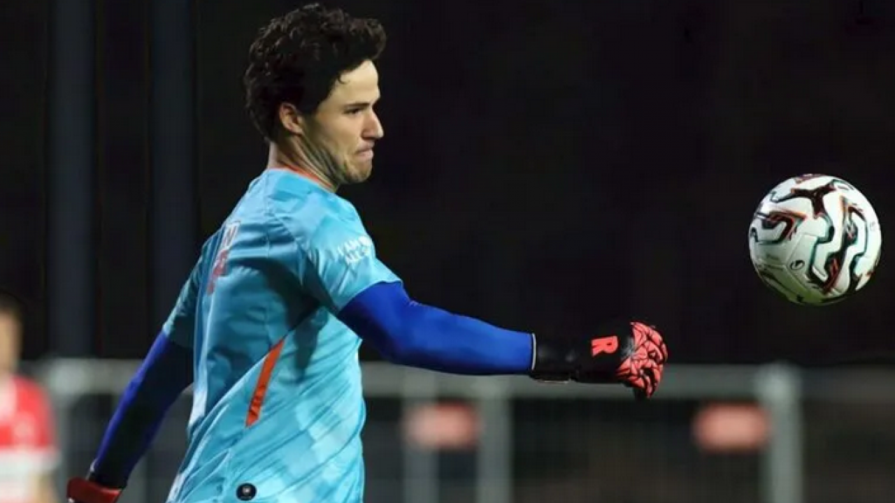 Mücevherler Anvers'ten gelir: Belçikalılar duyurdu: Beklenmedik kaleci kararı çıktı…