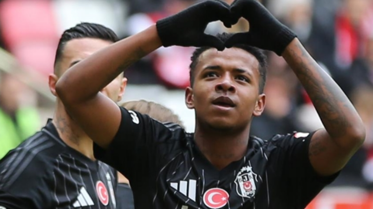 Foto - Muci'yi paylaştı: Beşiktaş'a veda etmedi! Sen kendini ne zannediyon be çocuk!