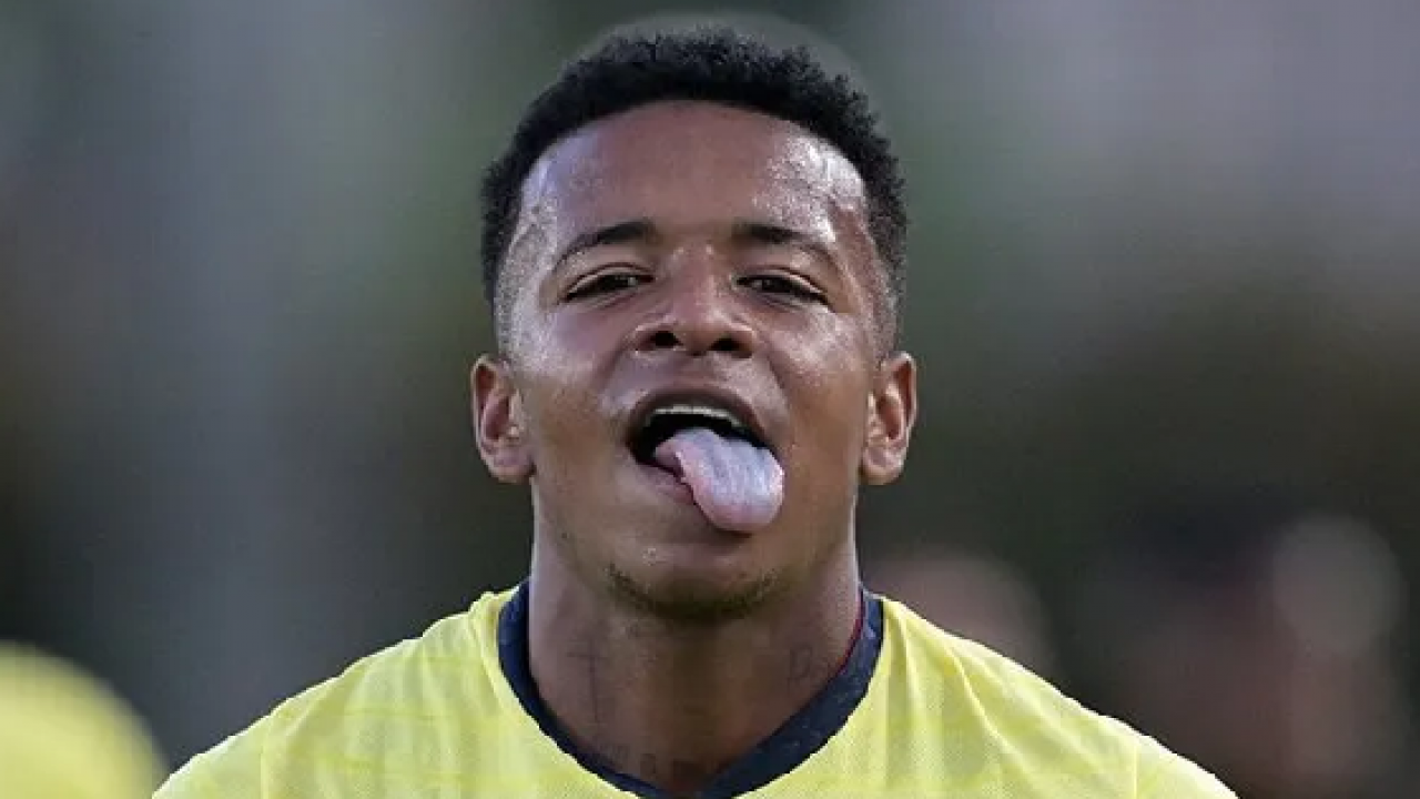 Muci'yi paylaştı: Beşiktaş'a veda etmedi! Sen kendini ne zannediyon be çocuk!