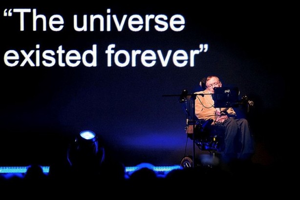 Foto - Stefhan Hawking'in yaşam öyküsü