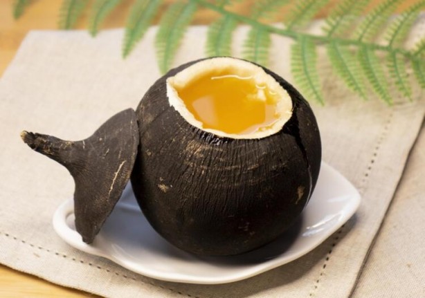 Foto - Mucize etkili! Gizli Besinler Hazinesi